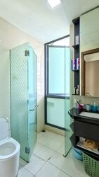 The Cristallo (D15), Apartment #473609841